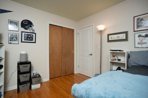 Tiny photo for 621 N Forest Avenue, Mount Prospect, IL 60056 (MLS # 12534240)