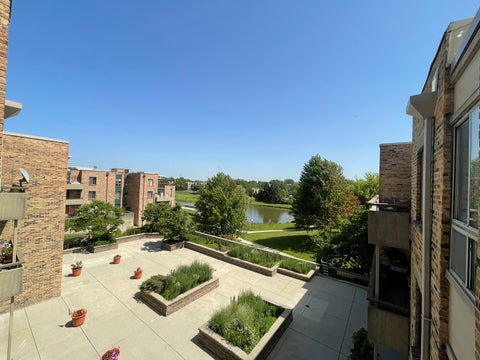 Tiny photo for 1912 Prairie Square #314A, Schaumburg, IL 60173 (MLS # 12749115)