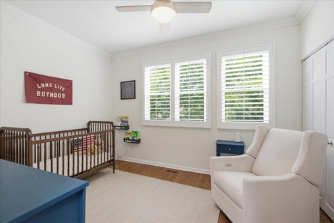 Tiny photo for 2901 N Wolcott Avenue #D, Chicago, IL 60657 (MLS # 12705052)