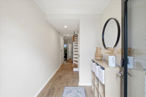 Tiny photo for 2901 N Wolcott Avenue #D, Chicago, IL 60657 (MLS # 12705052)