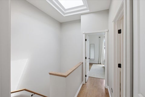 Tiny photo for 2901 N Wolcott Avenue #D, Chicago, IL 60657 (MLS # 12705052)