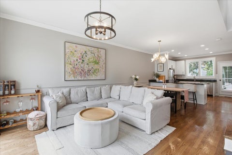Tiny photo for 2901 N Wolcott Avenue #D, Chicago, IL 60657 (MLS # 12705052)