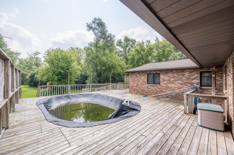 Tiny photo for 40657 N Cornell Street, Beach Park, IL 60099 (MLS # 12707021)