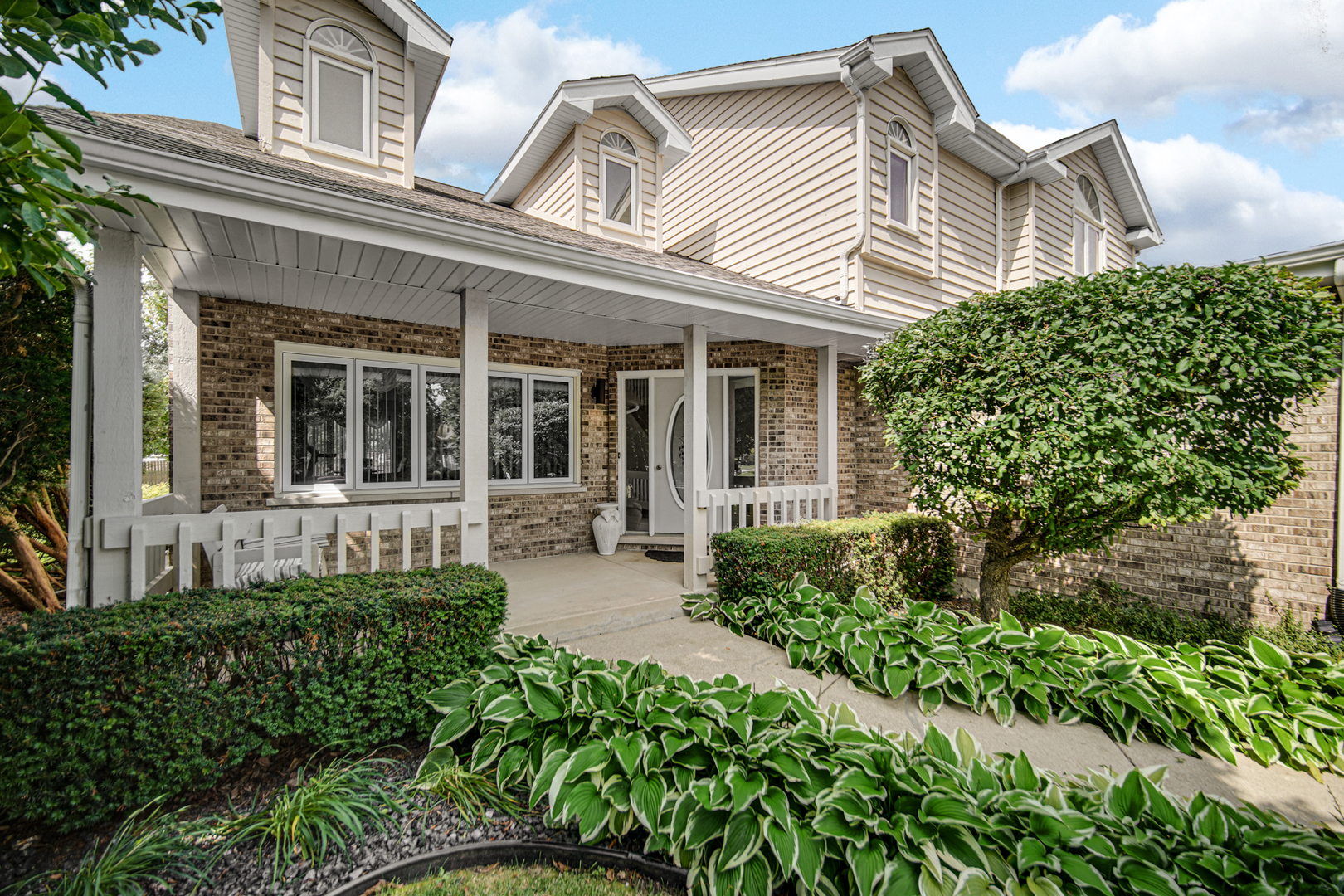 19426 Leetrim Court