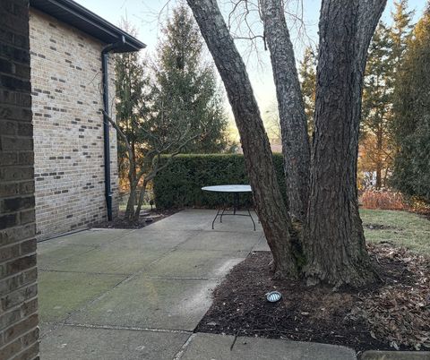 Tiny photo for 7700 Apple Tree Lane, Willowbrook, IL 60527 (MLS # 12595299)
