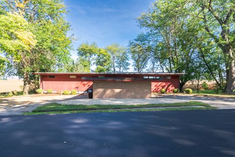 Photo of 706 N 4th Street, Ashton, IL 61006 (MLS # 12475969)