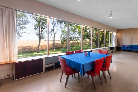 Tiny photo for 706 N 4th Street, Ashton, IL 61006 (MLS # 12475969)