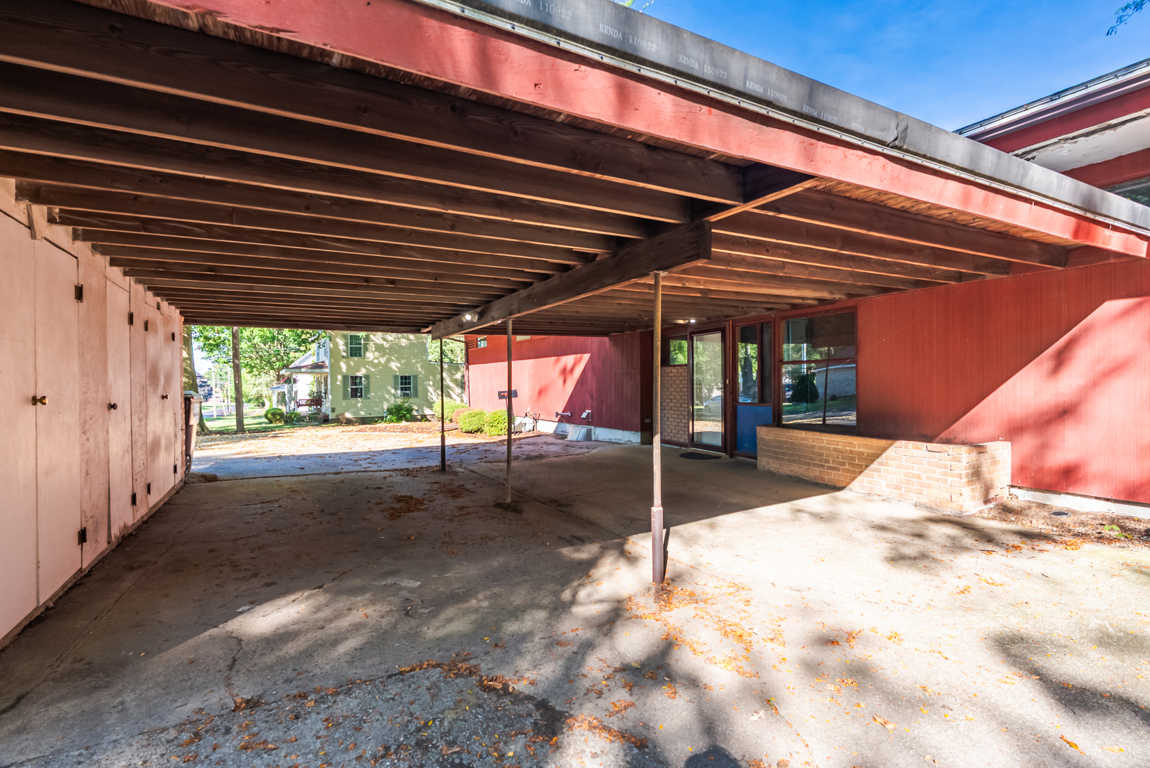 706 N 4th Street