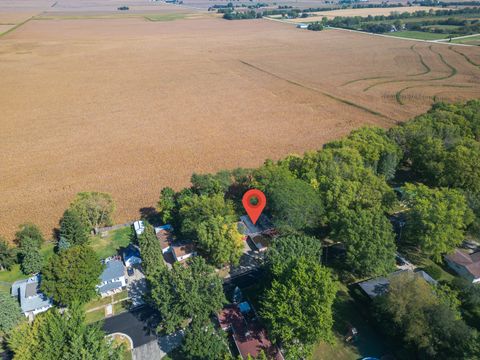 Tiny photo for 706 N 4th Street, Ashton, IL 61006 (MLS # 12475969)