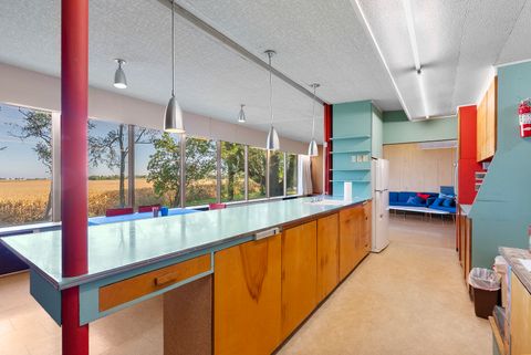 Tiny photo for 706 N 4th Street, Ashton, IL 61006 (MLS # 12475969)