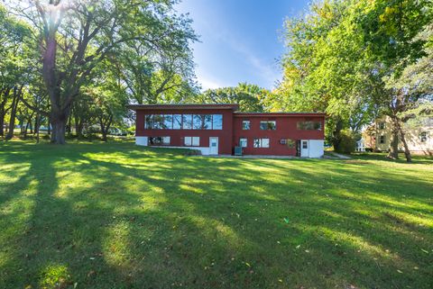 Tiny photo for 706 N 4th Street, Ashton, IL 61006 (MLS # 12475969)