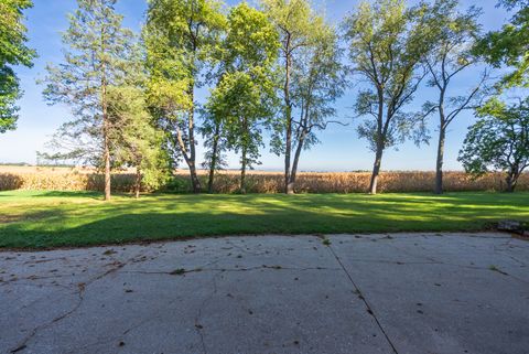 Tiny photo for 706 N 4th Street, Ashton, IL 61006 (MLS # 12475969)