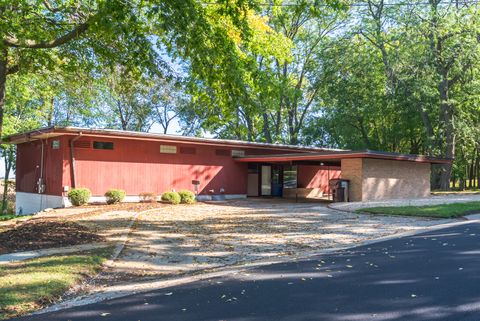 Tiny photo for 706 N 4th Street, Ashton, IL 61006 (MLS # 12475969)