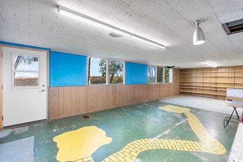 Tiny photo for 706 N 4th Street, Ashton, IL 61006 (MLS # 12475969)