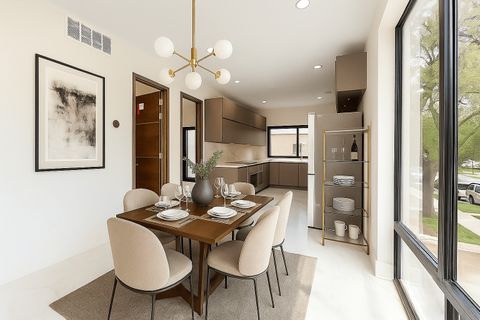 Tiny photo for 6344 Hennings Court, Morton Grove, IL 60053 (MLS # 12640767)