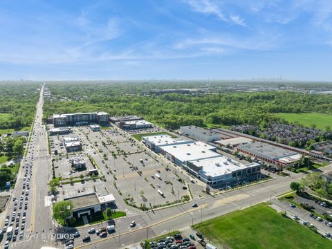 Tiny photo for 6344 Hennings Court, Morton Grove, IL 60053 (MLS # 12640767)