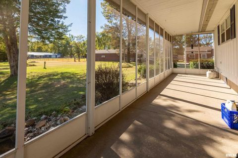 Tiny photo for 1514 E CLEVELAND Street, West Frankfort, IL 62896 (MLS # EB460274)