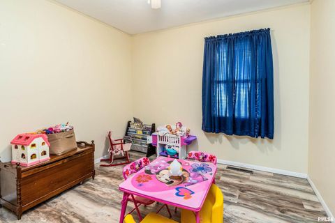 Tiny photo for 1514 E CLEVELAND Street, West Frankfort, IL 62896 (MLS # EB460274)