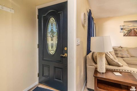 Tiny photo for 1514 E CLEVELAND Street, West Frankfort, IL 62896 (MLS # EB460274)