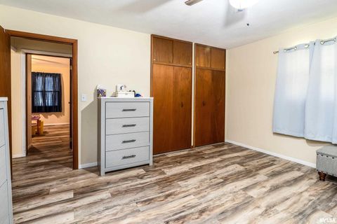 Tiny photo for 1514 E CLEVELAND Street, West Frankfort, IL 62896 (MLS # EB460274)