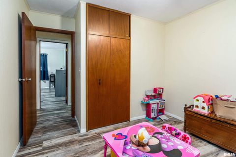 Tiny photo for 1514 E CLEVELAND Street, West Frankfort, IL 62896 (MLS # EB460274)