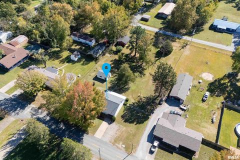 Tiny photo for 1514 E CLEVELAND Street, West Frankfort, IL 62896 (MLS # EB460274)