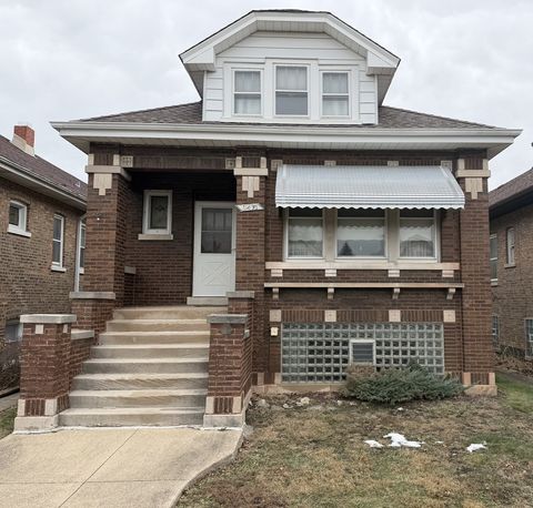 2431 Wesley Avenue Berwyn IL 60402