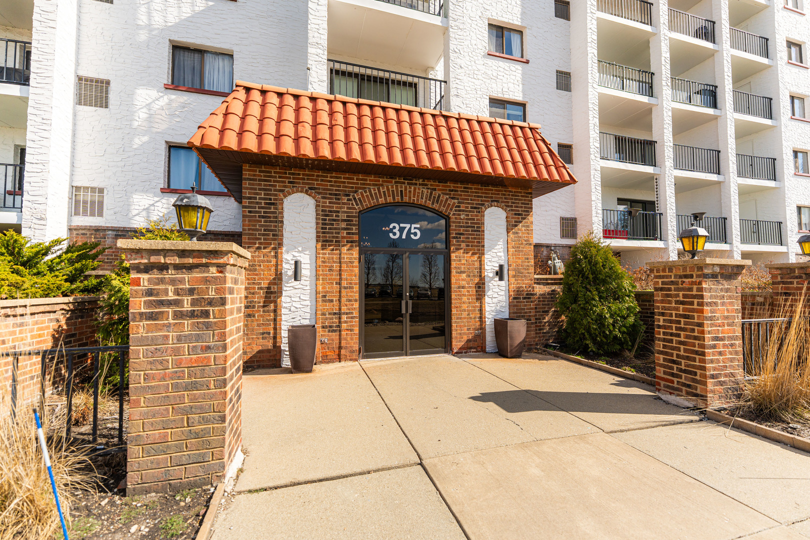 375 Plum Creek Drive 511
