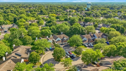 Tiny photo for 2147 Stirling Court, Hanover Park, IL 60133 (MLS # 12706799)