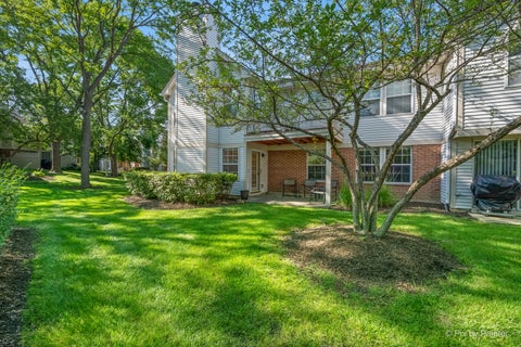 Tiny photo for 2147 Stirling Court, Hanover Park, IL 60133 (MLS # 12706799)