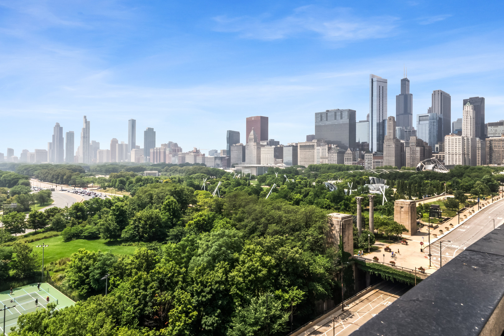 400 E Randolph Street 1405