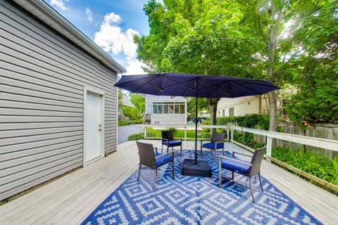 Tiny photo for 2660 Saint Johns Avenue, Highland Park, IL 60035 (MLS # 12660936)
