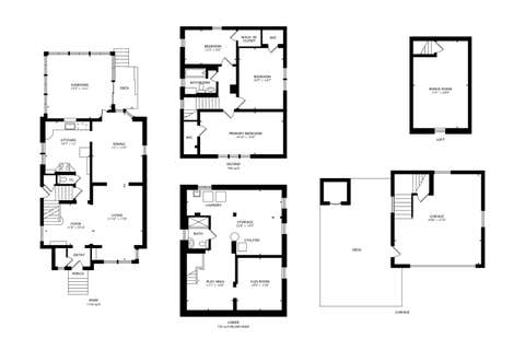 Tiny photo for 2660 Saint Johns Avenue, Highland Park, IL 60035 (MLS # 12660936)