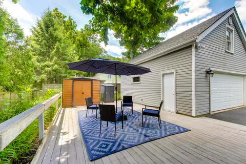 Tiny photo for 2660 Saint Johns Avenue, Highland Park, IL 60035 (MLS # 12660936)