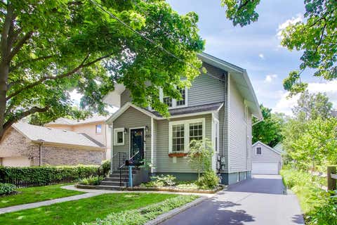 Tiny photo for 2660 Saint Johns Avenue, Highland Park, IL 60035 (MLS # 12660936)