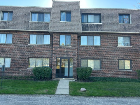 Photo of 1462 Carol Court #3B, Palatine, IL 60074 (MLS # 12774512)