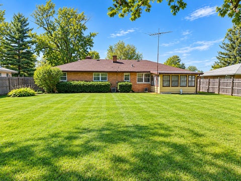 Tiny photo for 1004 Magnolia Drive, Joliet, IL 60435 (MLS # 12769836)