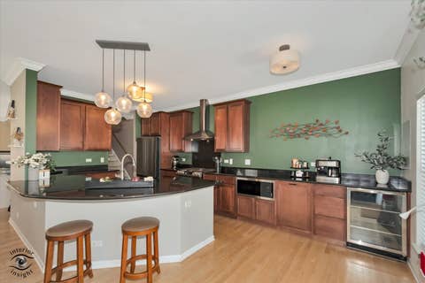 Tiny photo for 6127 RIVER BEND Place, Lisle, IL 60532 (MLS # 12708978)
