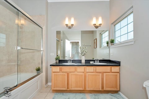 Tiny photo for 6127 RIVER BEND Place, Lisle, IL 60532 (MLS # 12708978)
