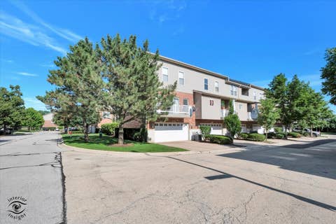 Tiny photo for 6127 RIVER BEND Place, Lisle, IL 60532 (MLS # 12708978)