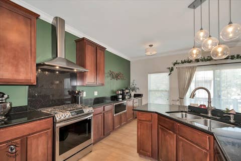 Tiny photo for 6127 RIVER BEND Place, Lisle, IL 60532 (MLS # 12708978)