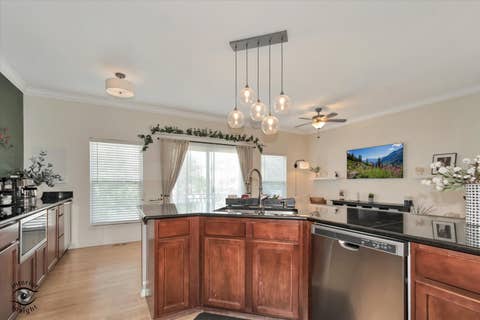 Tiny photo for 6127 RIVER BEND Place, Lisle, IL 60532 (MLS # 12708978)
