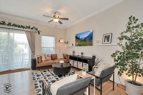 Tiny photo for 6127 RIVER BEND Place, Lisle, IL 60532 (MLS # 12708978)