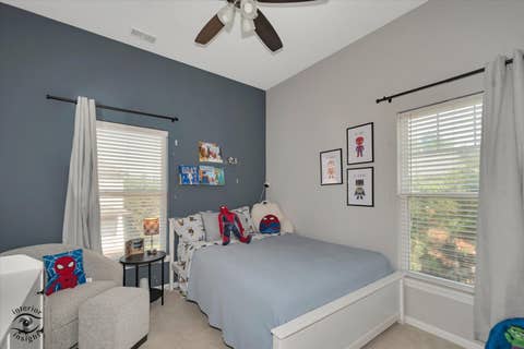 Tiny photo for 6127 RIVER BEND Place, Lisle, IL 60532 (MLS # 12708978)
