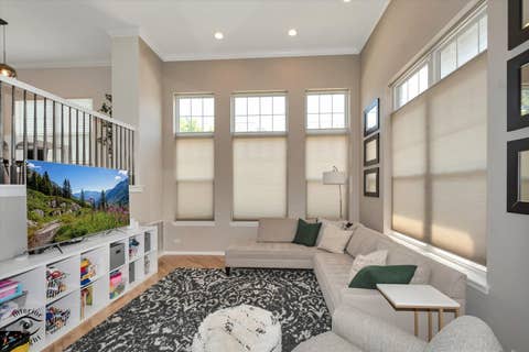 Tiny photo for 6127 RIVER BEND Place, Lisle, IL 60532 (MLS # 12708978)