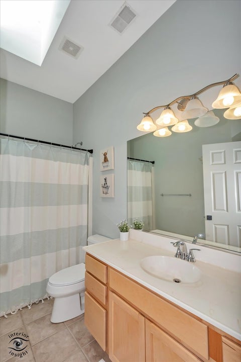 Tiny photo for 6127 RIVER BEND Place, Lisle, IL 60532 (MLS # 12708978)