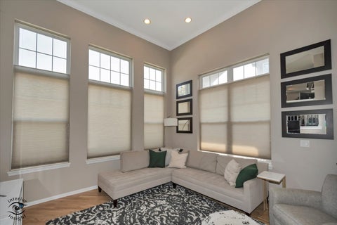 Tiny photo for 6127 RIVER BEND Place, Lisle, IL 60532 (MLS # 12708978)