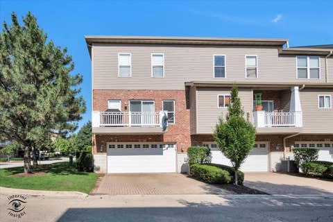 Tiny photo for 6127 RIVER BEND Place, Lisle, IL 60532 (MLS # 12708978)