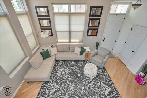 Tiny photo for 6127 RIVER BEND Place, Lisle, IL 60532 (MLS # 12708978)