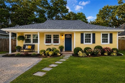 Tiny photo for 949 Norval Street, Mandeville, LA 70448 (MLS # 12787880)